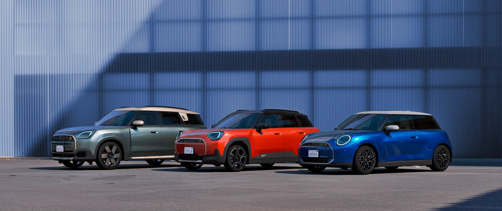 MINI