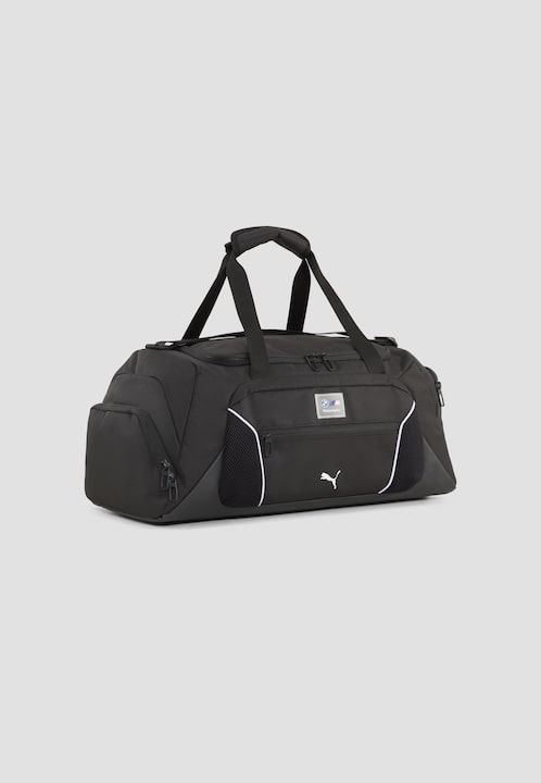 BMW Puma m motorsport duffle bag
