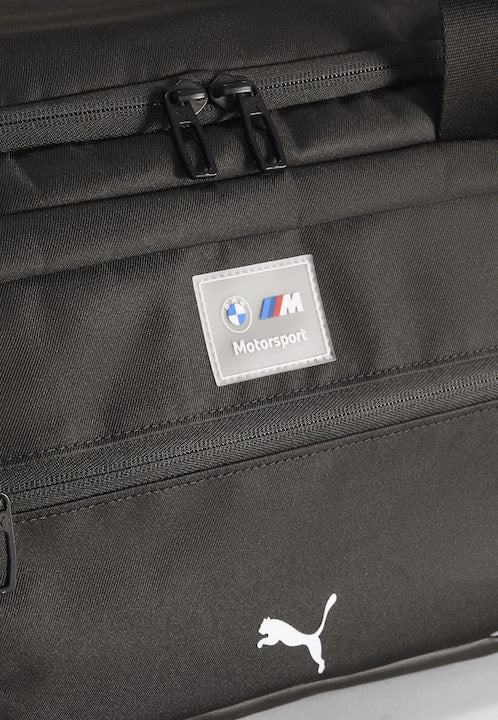 BMW Puma m motorsport duffle bag