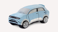 Hyundai Ioniq 5-bamse