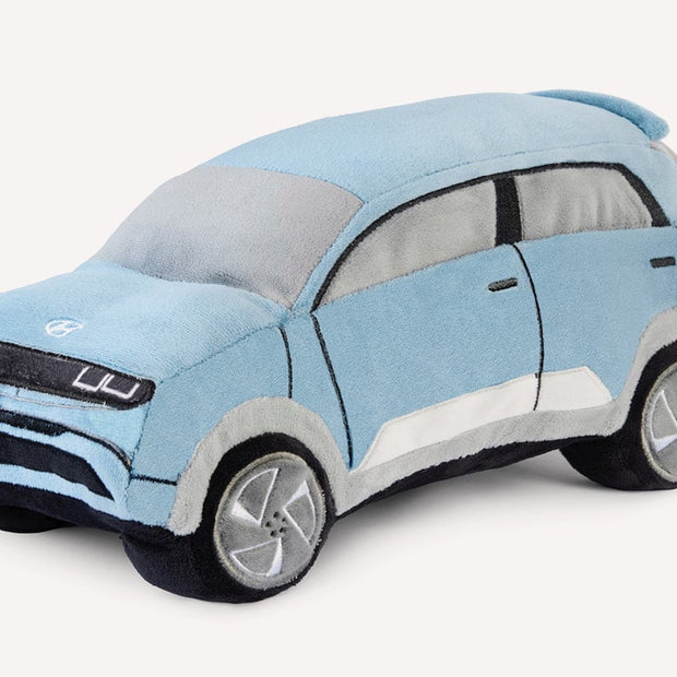 Hyundai Ioniq 5-bamse