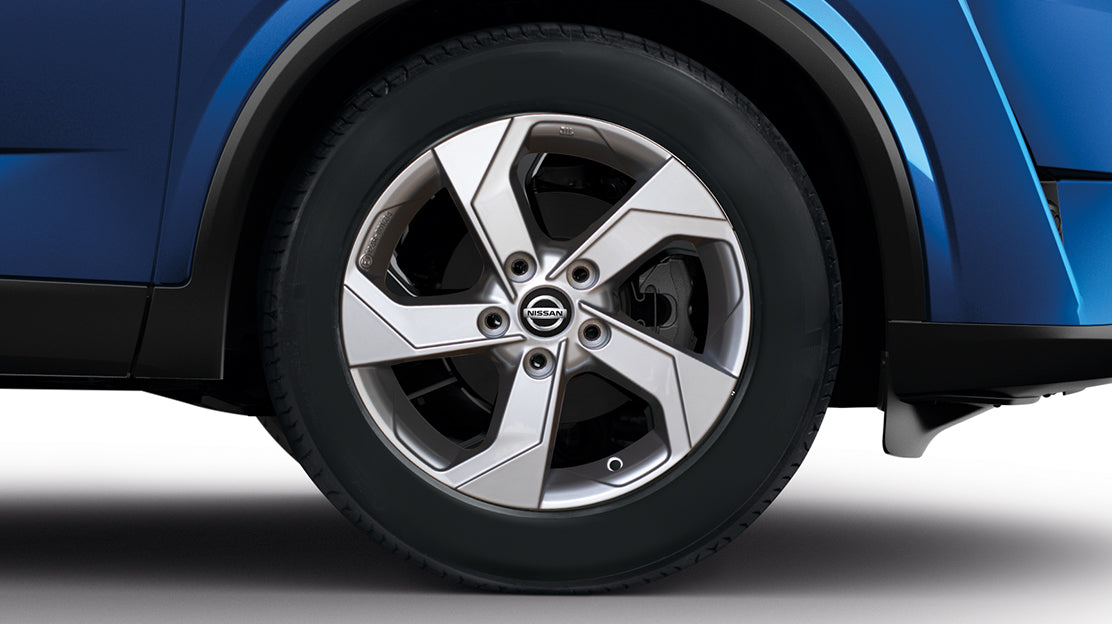 Nissan Qashqai 17