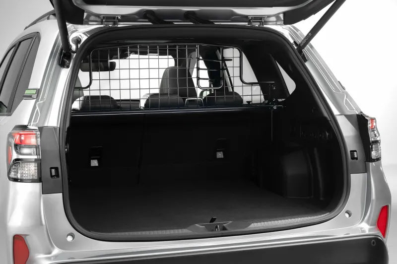 Subaru Forrester hundenet