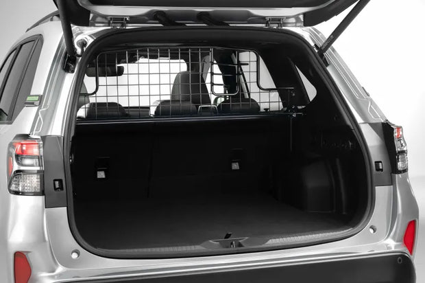 Subaru Forrester hundenet