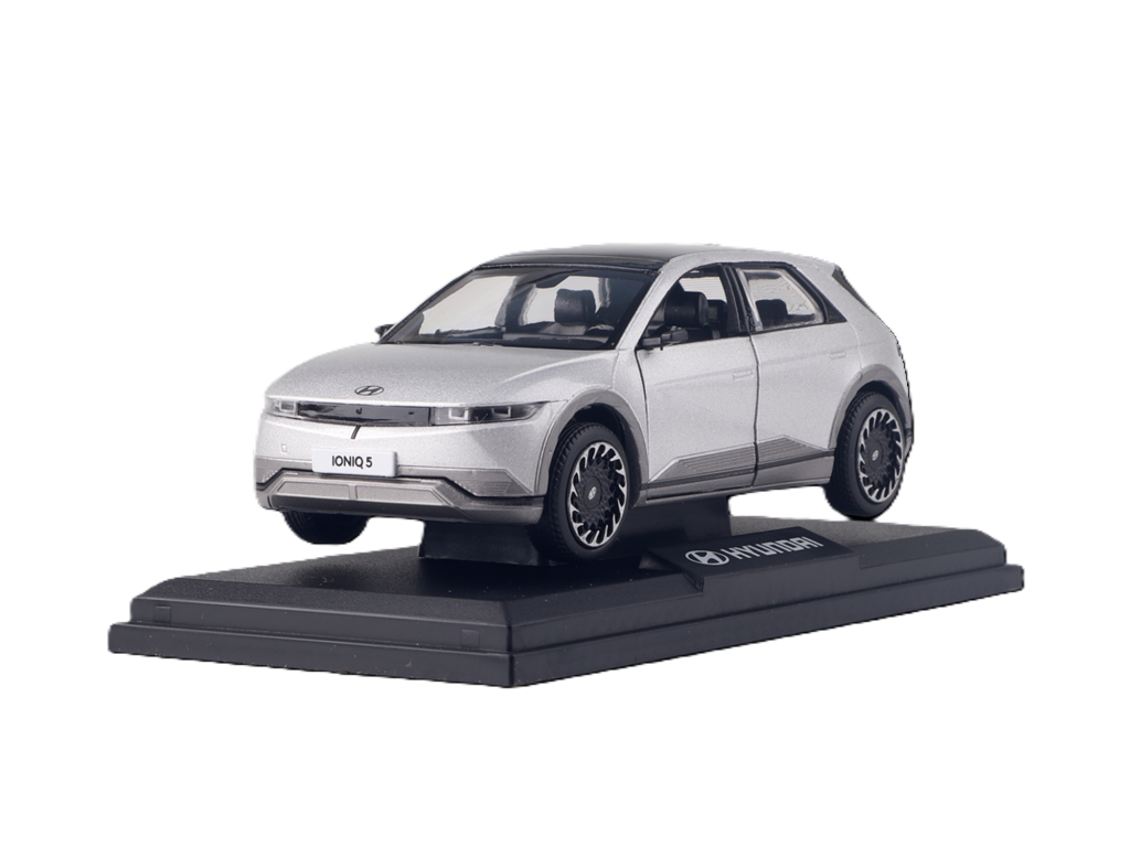 Ioniq 5 mini car