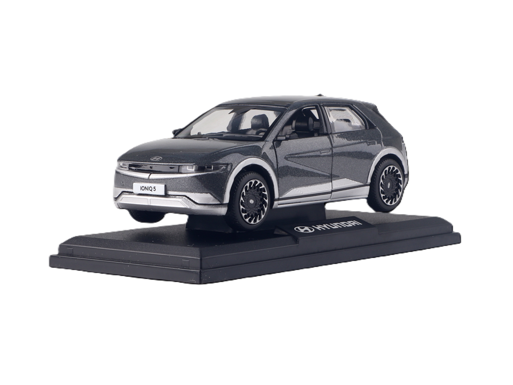 Ioniq 5 mini car