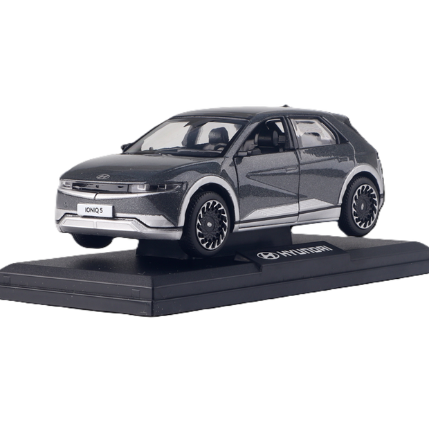 Ioniq 5 mini car