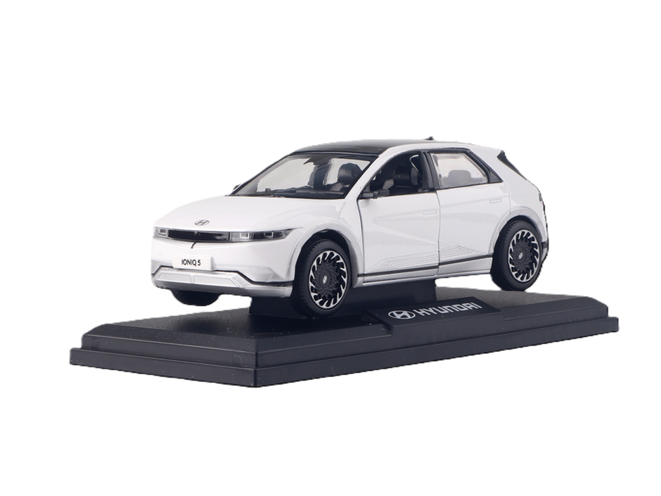 Ioniq 5 mini car