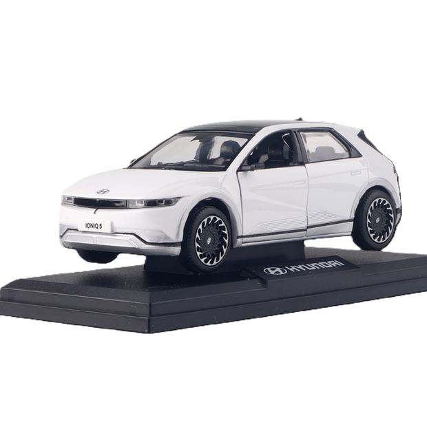 Ioniq 5 mini car