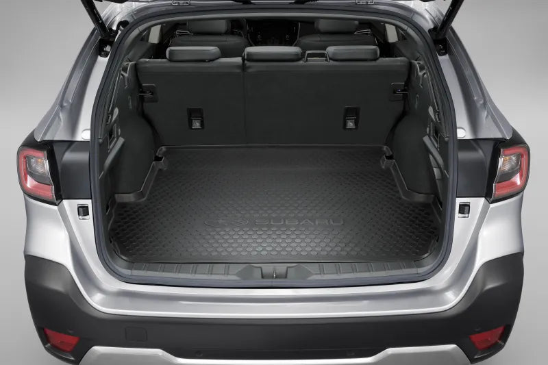Subaru Outback bagagerumsbakke