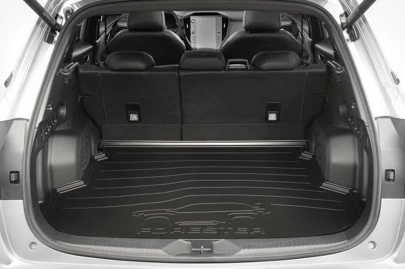 Subaru Forrester bagagerumsbakke