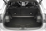 Subaru Forrester bagagerumsbakke