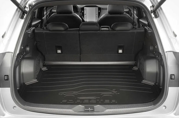Subaru Forrester bagagerumsbakke