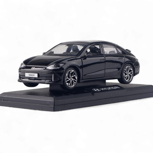 Ioniq 6 mini car