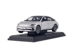 Ioniq 6 mini car