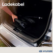 Hyundai ladekabel 5m
