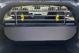 Subaru Solterra hundenet