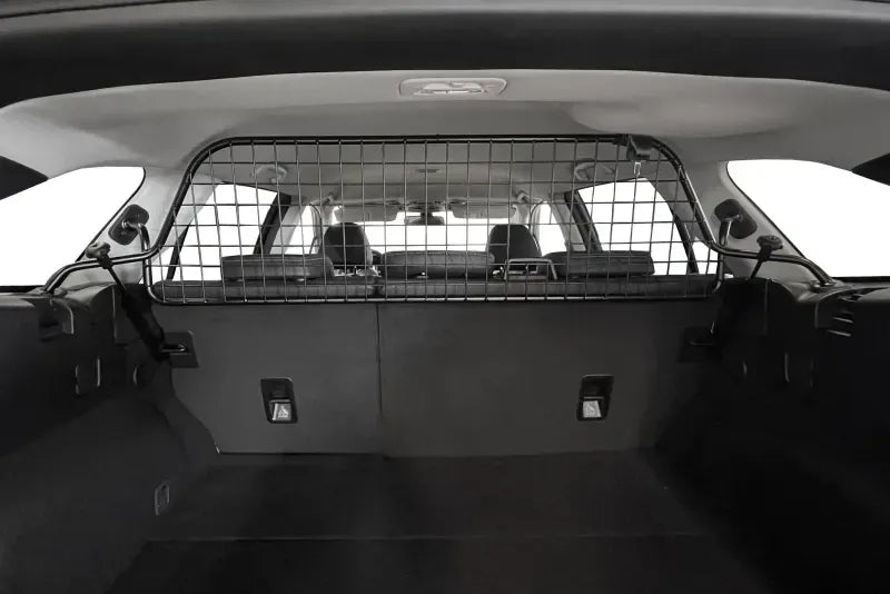 Subaru Outback hundenet