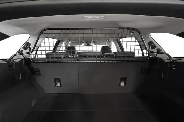 Subaru Outback hundenet