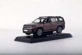 Santa Fe mini car