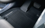 Subaru Solterra gummimåtter