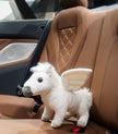 BMW Plush pegasus