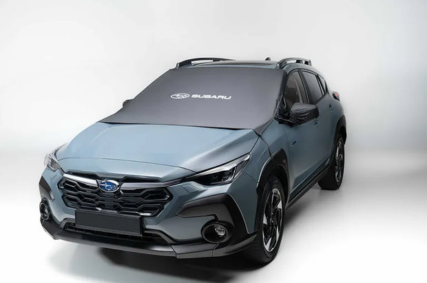 Subaru forrude beskyttelse