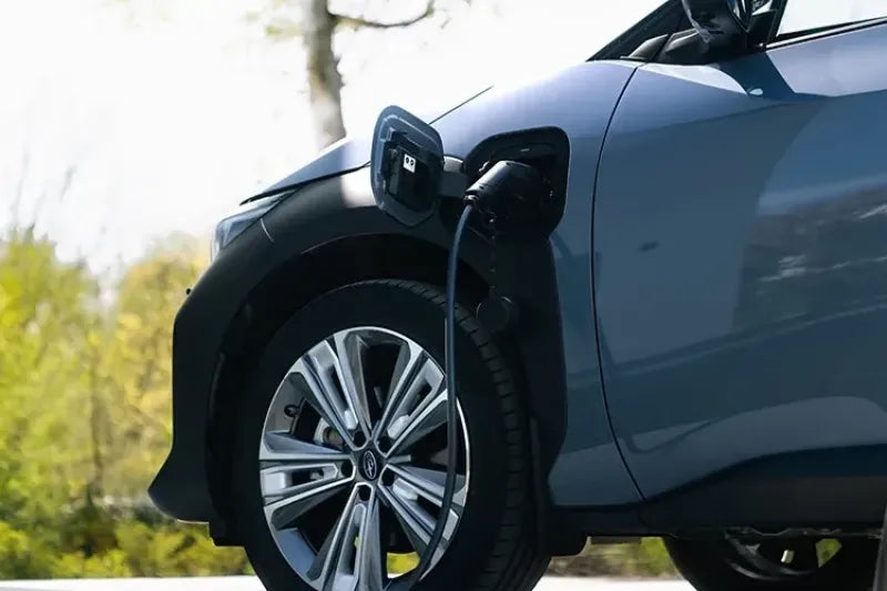 Subaru Ladekabel