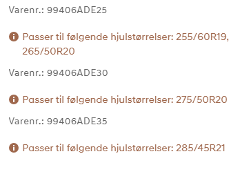 Hyunda Ioniq 9 snesokker