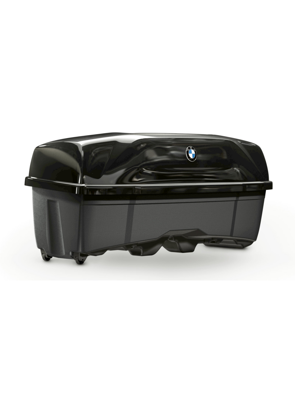 BMW transportboks