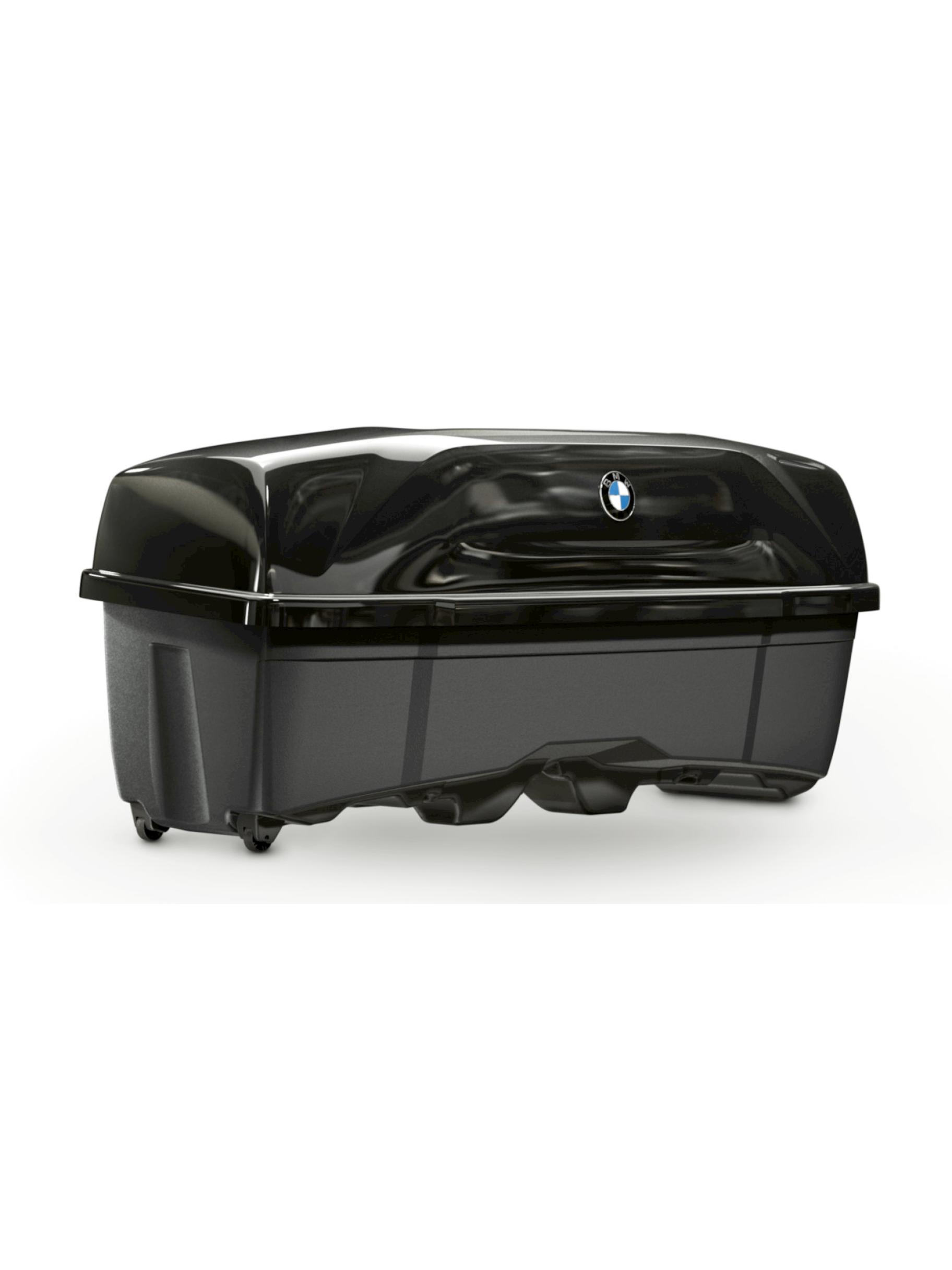 BMW transportboks