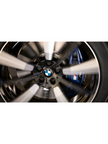 BMW hjulnavafdækning fast