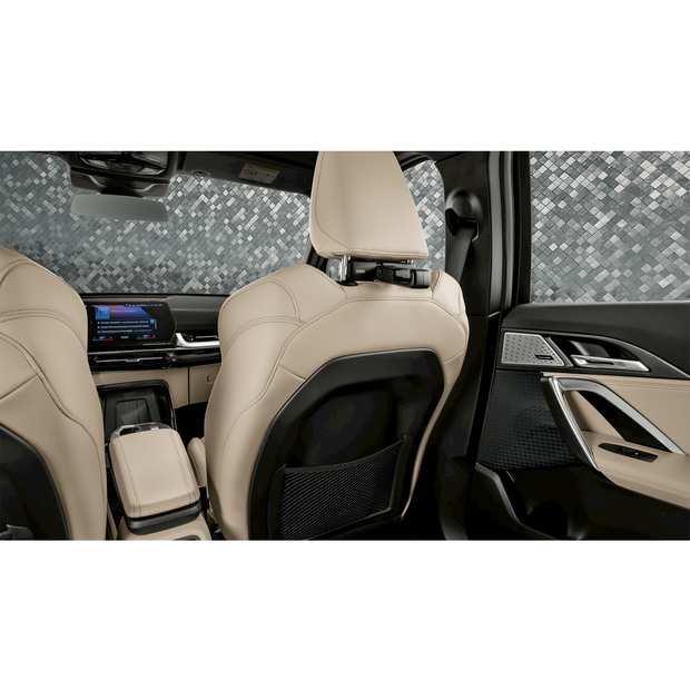 BMW universalkrog til Travel & Comfort System