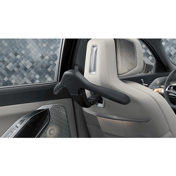 BMW tøjbøjle til Travel & Comfort System