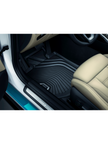 BMW i4 gummimåtter