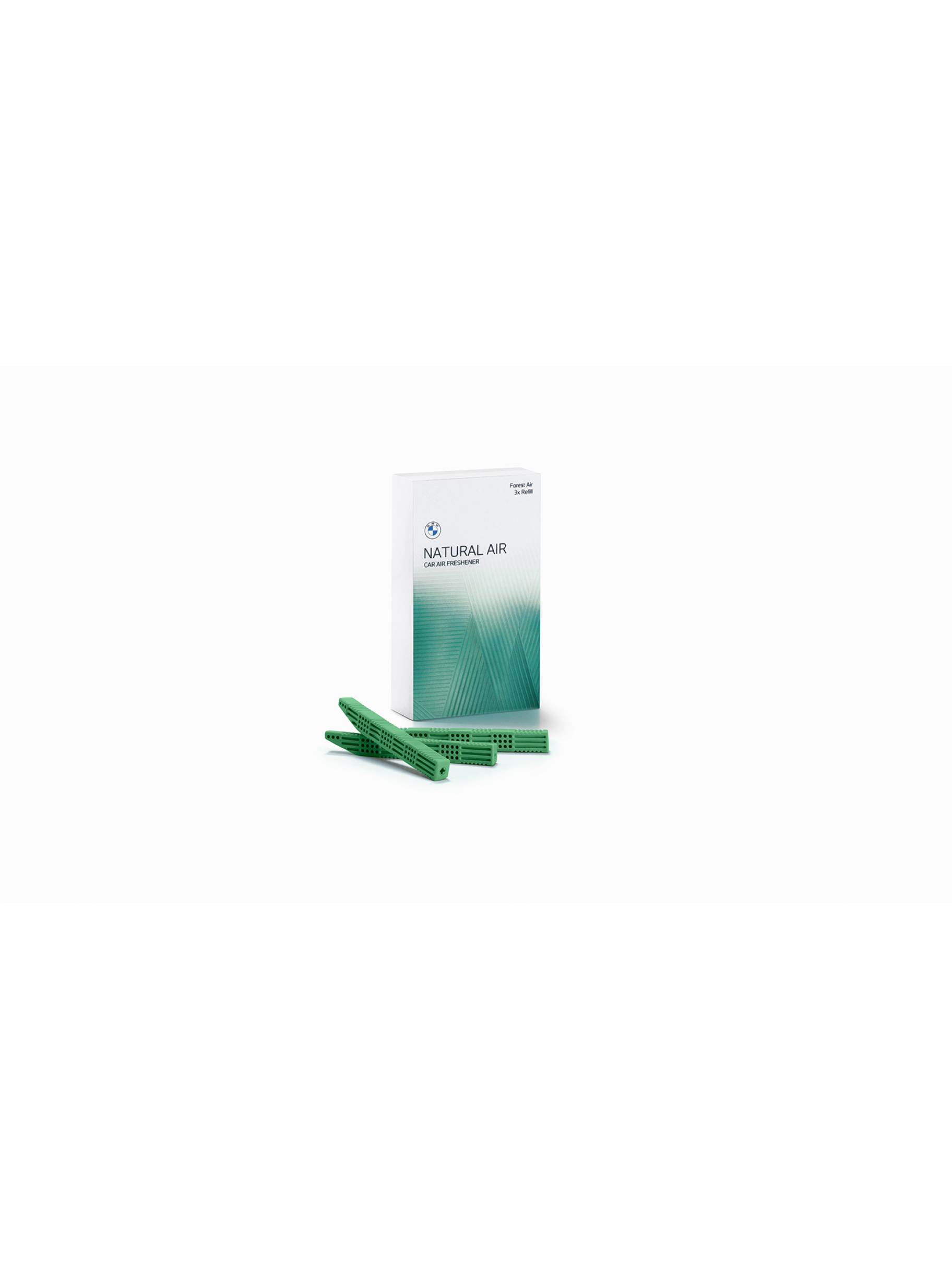 BMW natural air refill - Forest air