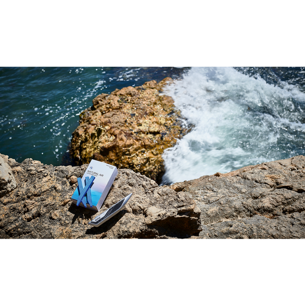 BMW natural air refill - Relaxing ocean