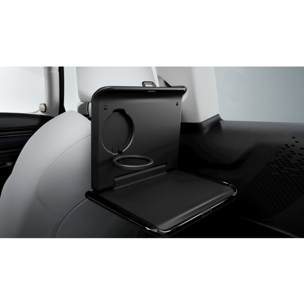 BMW klapbord til travel & comfort system