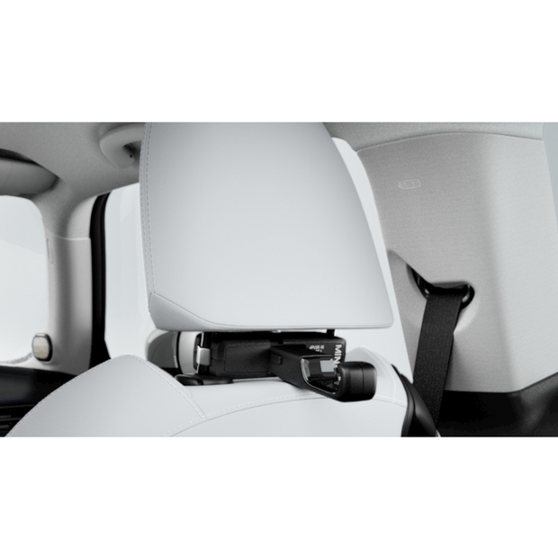 MINI Universalkrog til travel & comfort system