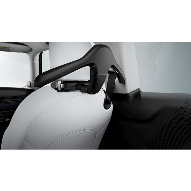 MINI Bøjle til travel & comfort system