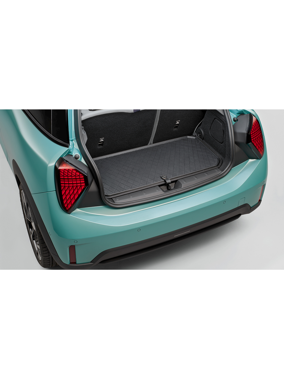 MINI Cooper bagagerumsmåtte