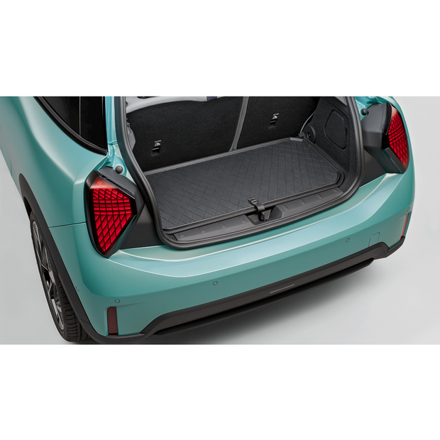 MINI Cooper bagagerumsmåtte