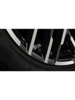 MINI Ventilhætter med logo
