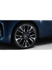 BMW dækreparationssæt plus