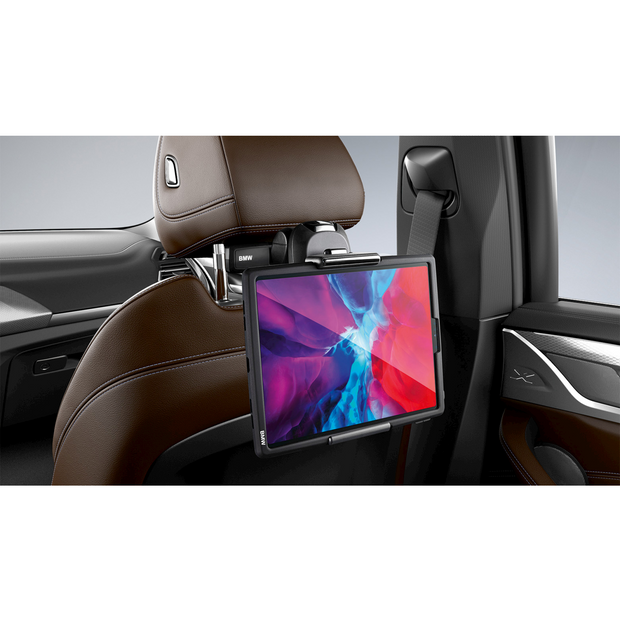 BMW Tabletholder til travel & comfort system