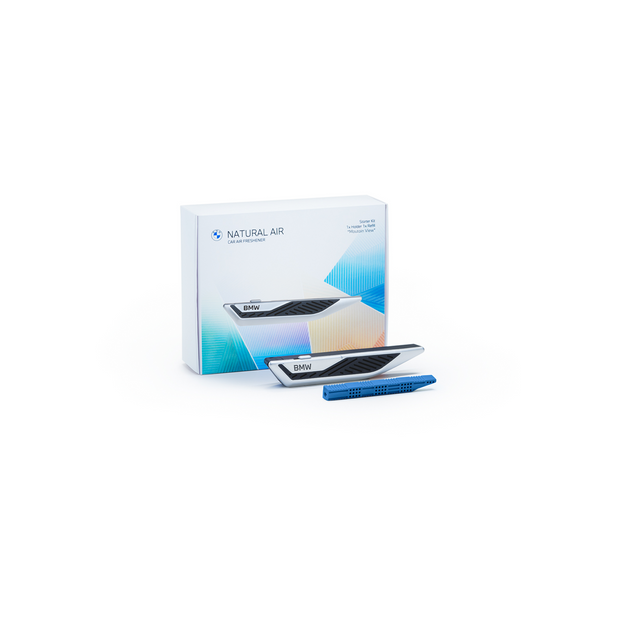 BMW natural air startkit