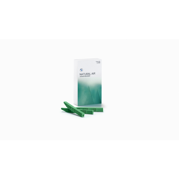 BMW natural air refill - Forest air