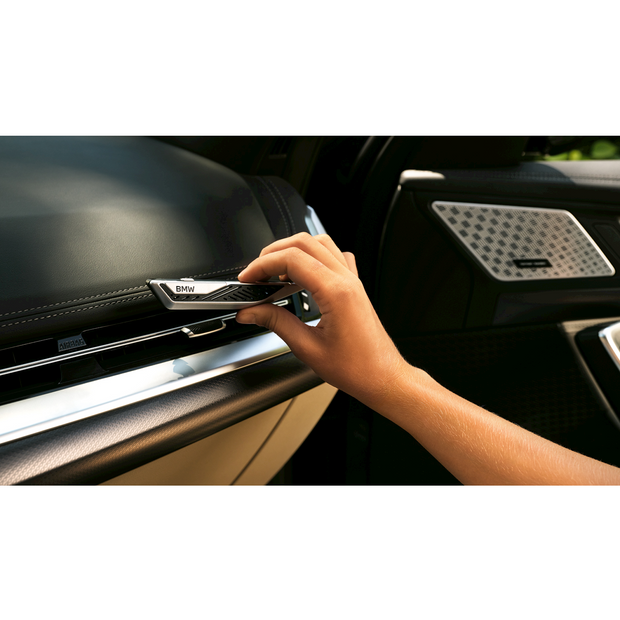 BMW natural air startkit