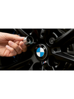 BMW hjulboltlås