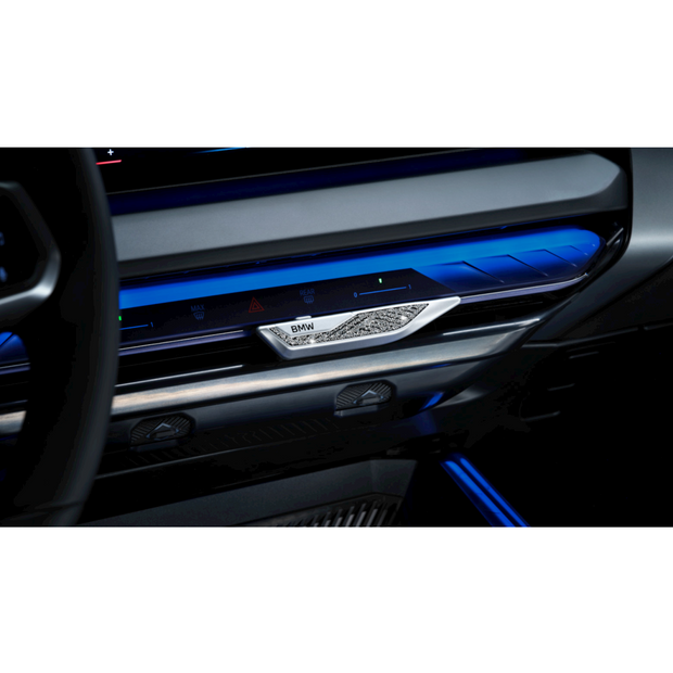 BMW natural air starterkit - Crystal clarity